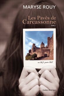 Les Pavés de Carcassonne, Tome 1 : mai 1963 - janvier 1964