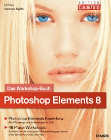 Photoshop Elements 8 - ments 8