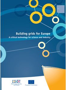 Building grids for Europe