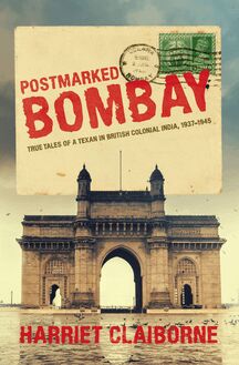 Postmarked Bombay