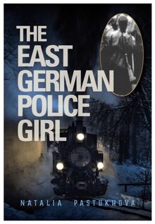 East German Police Girl