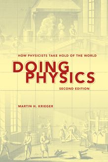 Doing Physics, Second Edition