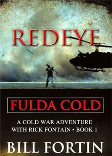 Redeye Fulda Cold