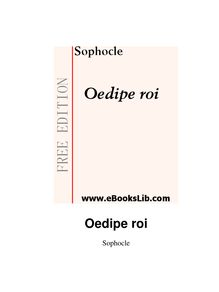 Sophocle3666