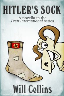 Hitler s Sock