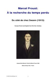 Marcel Proust: