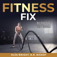 Fitness Fix Bundle, 2 in 1 Bundle: High Intensity Exercise and Women s Fitness