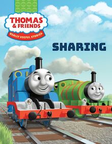 Thomas & Friends™: Sharing