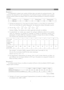 Résolution de problèmes à l aide de graphe (II) DM 1