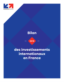 Les investissements étrangers en France