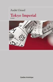 Tokyo Impérial