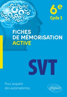 SVT - 6e cycle 3