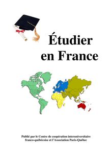 Publié par le Centre de coopération  interuniversitaire franco ...