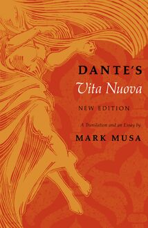 Dante s Vita Nuova, New Edition