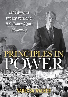 Principles in Power