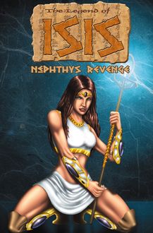 Legend of Isis: Nephthys Revenge