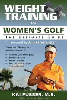 Weight Training for Women s Golf