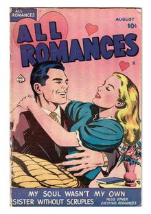 All Romances 01 -JVJ