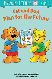 Cat and dog plan for the future