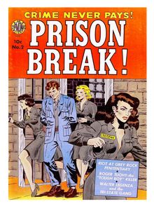 Prison Break 002