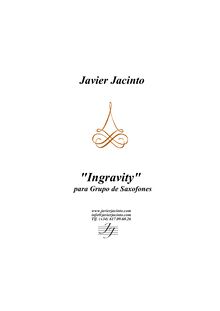 Partition compléte et parties, Ingravity, Jacinto, Javier