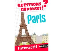 Paris - Questions/Réponses