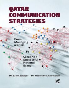 Qatar communication Strategies