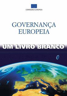 Governança europeia