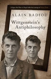 Wittgenstein s Antiphilosophy
