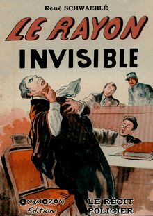 Le rayon invisible