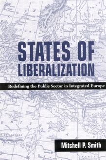 States of Liberalization