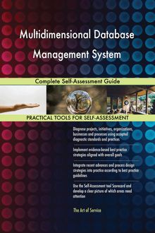 Multidimensional Database Management System Complete Self-Assessment Guide