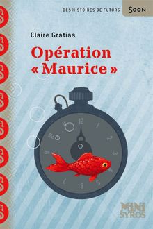 Opération "Maurice"