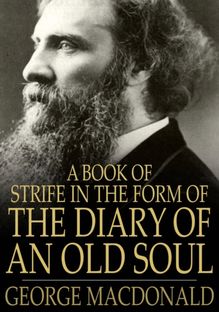 Book of Strife in the Form of the Diary of an Old Soul