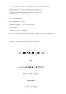The Hunted Woman