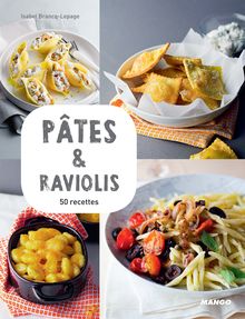 Pâtes & raviolis