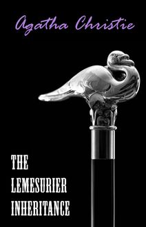 The Lemesurier Inheritance (A Hercule Poirot Short Story)