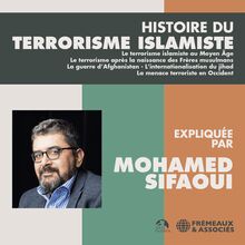 Histoire du terrorisme islamiste