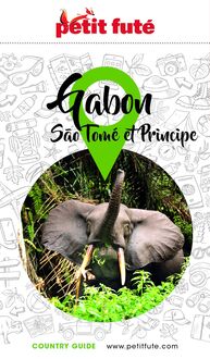 GABON / SAO TOME ET PRINCIPE 2022/2023 Petit Futé