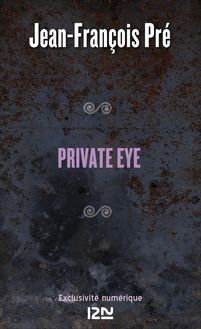 Private eye