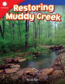 Restoring Muddy Creek Read-along ebook