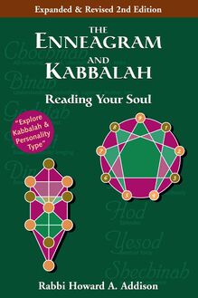 The Enneagram and Kabbalah (2nd Edition)