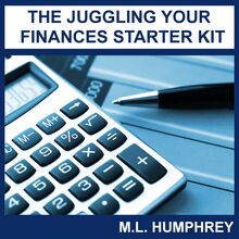 The Juggling Your Finances Starter Kit