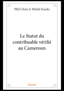 Le Statut du contribuable vérifié au Cameroun