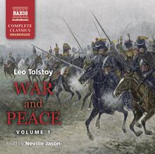 War & Peace - Volume I