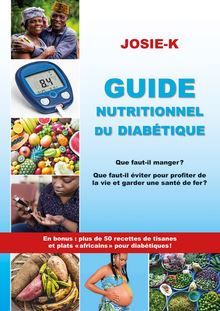 Guide nutritionnel du diabétique