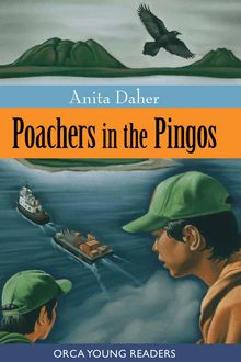 Poachers in the Pingos