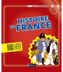Histoire de France - Les Concentrés