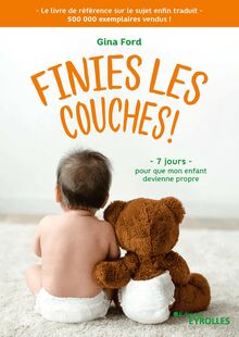 Finies les couches !