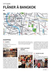 Loisirs & Shopping (PDF) - FLÂNER À BANGKOK _